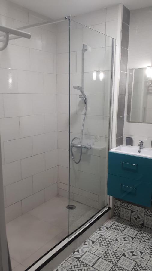 Studio De L'Est Apartman Colmar Kültér fotó