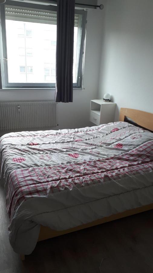 Studio De L'Est Apartman Colmar Kültér fotó
