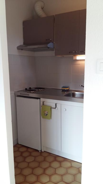 Studio De L'Est Apartman Colmar Kültér fotó