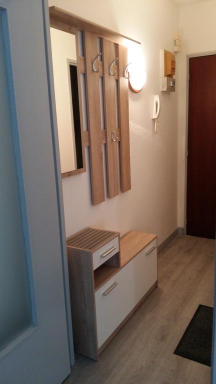 Studio De L'Est Apartman Colmar Kültér fotó