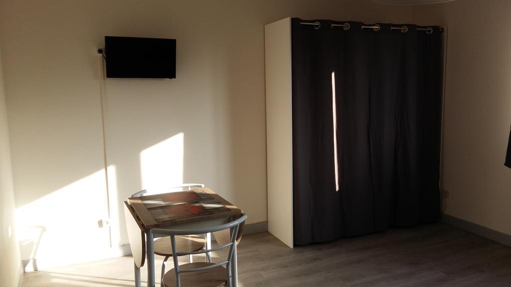 Studio De L'Est Apartman Colmar Kültér fotó